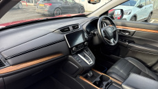 Honda CR-V 2.0 i-MMD Hybrid SR  2WD 5dr eCVT Hybrid Estate